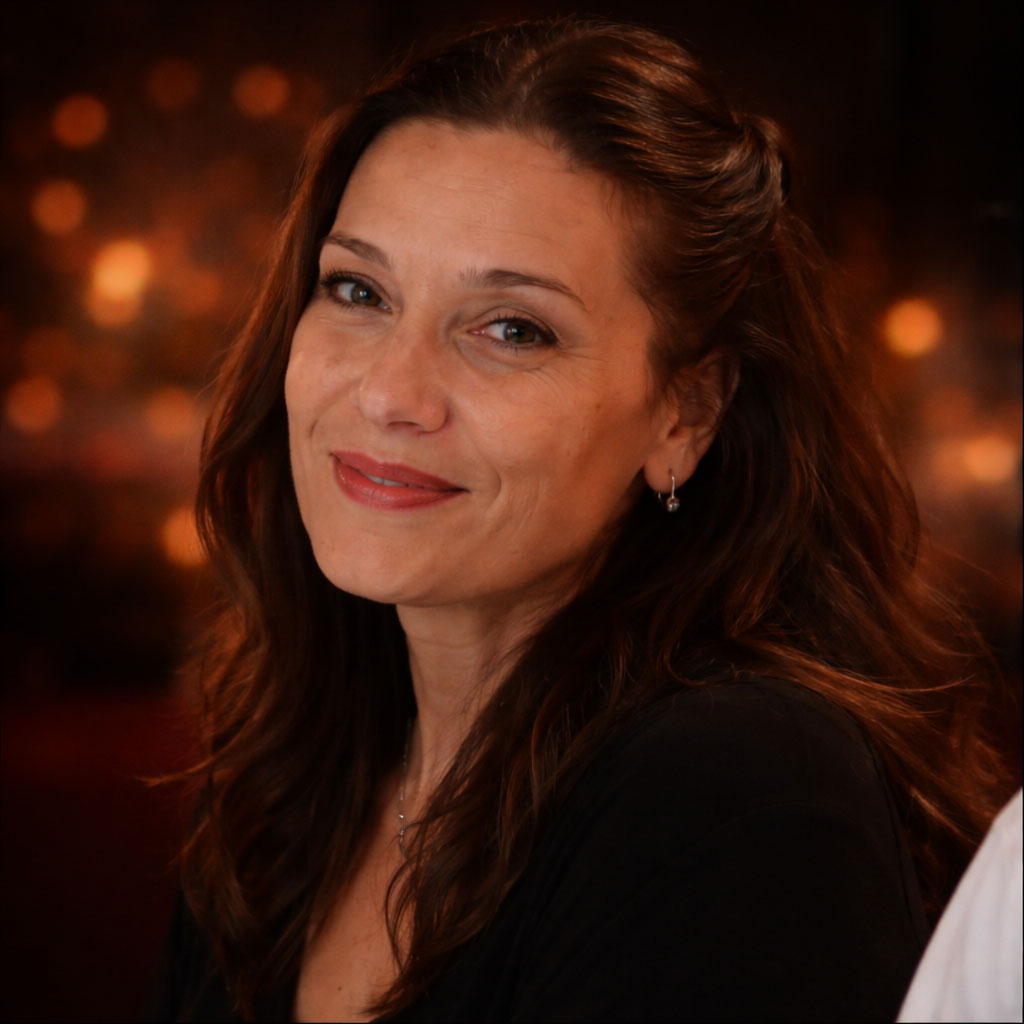 Francesca d'Addario