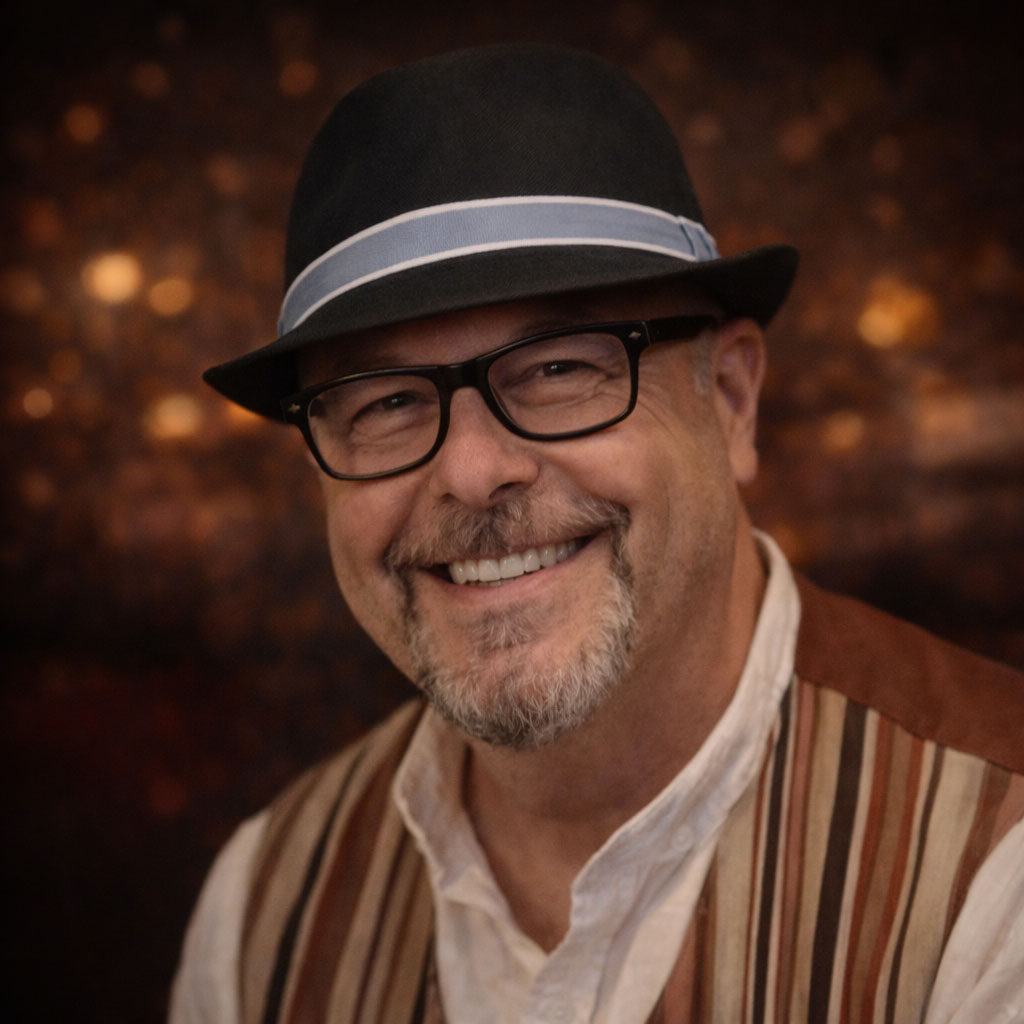Stefano Cassiani
